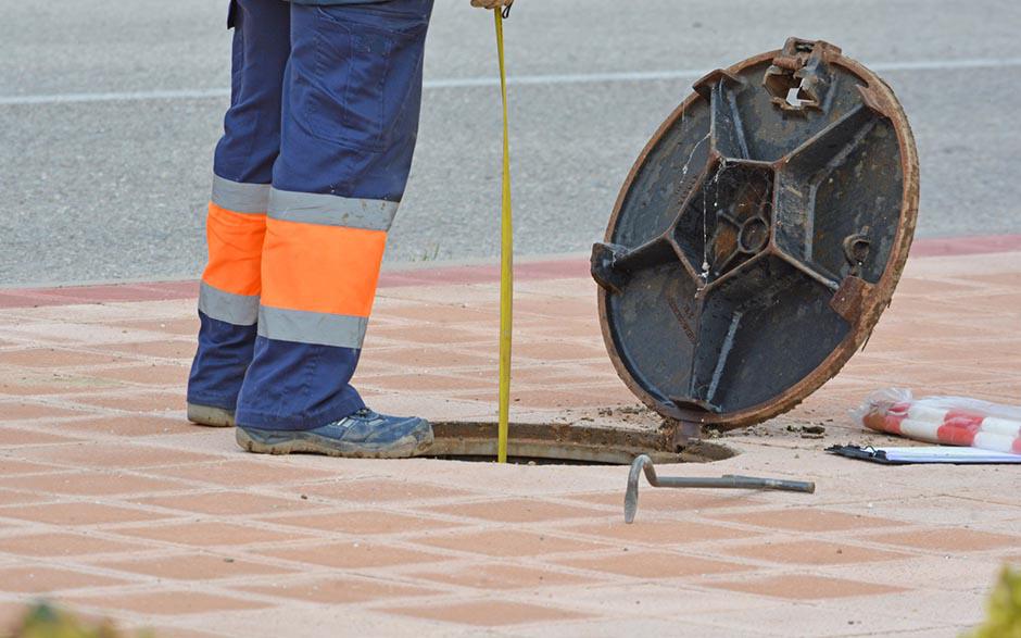 débouchage urgence Le Port-Marly